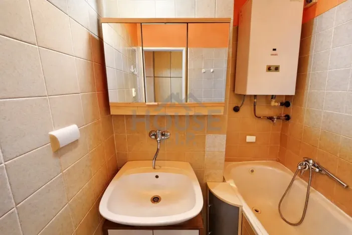 Prodej bytu 2+kk, Říčany, Poláčkova, 45 m2