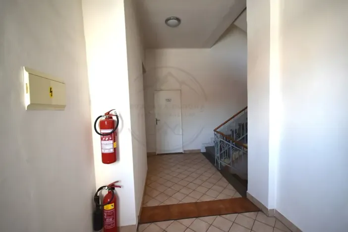 Pronájem kanceláře, Jeseník, 36 m2