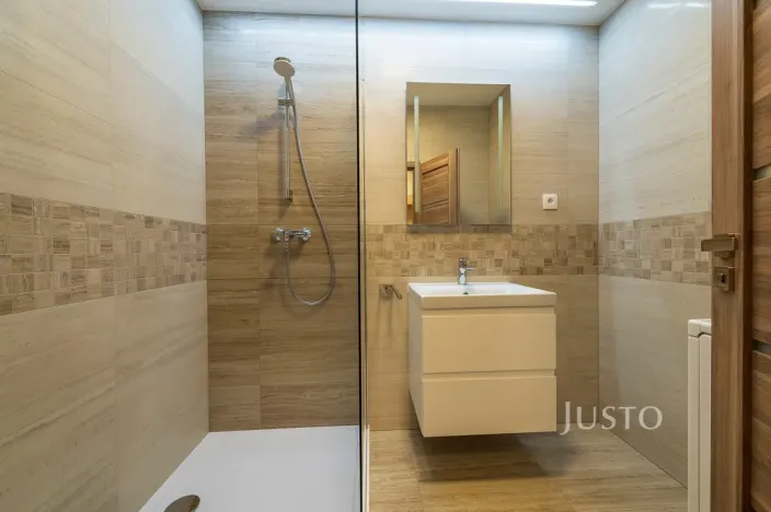 Pronájem bytu 2+kk, Staré Město, Mahenova, 45 m2