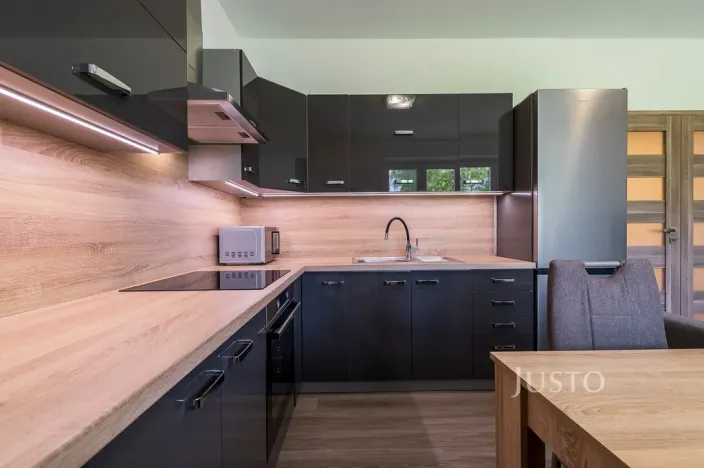 Pronájem bytu 2+kk, Staré Město, Mahenova, 45 m2