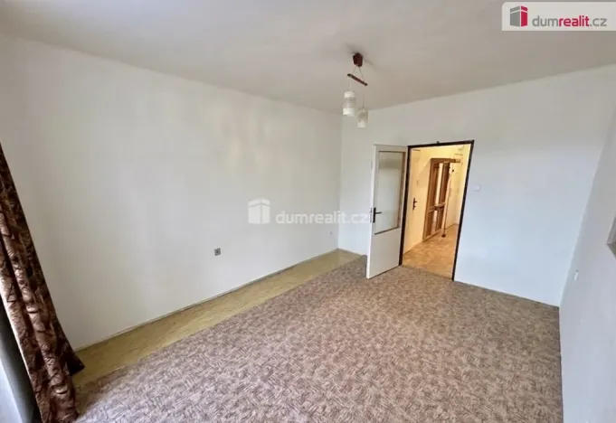 Pronájem bytu 2+1, Příbram - Příbram VII, Jana Drdy, 53 m2