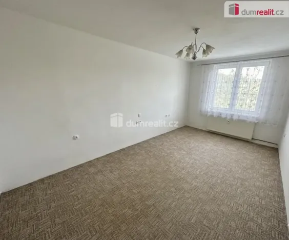 Pronájem bytu 2+1, Příbram - Příbram VII, Jana Drdy, 53 m2