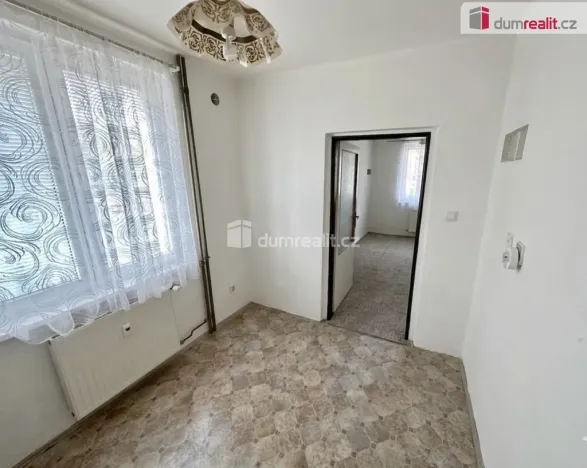 Pronájem bytu 2+1, Příbram - Příbram VII, Jana Drdy, 53 m2