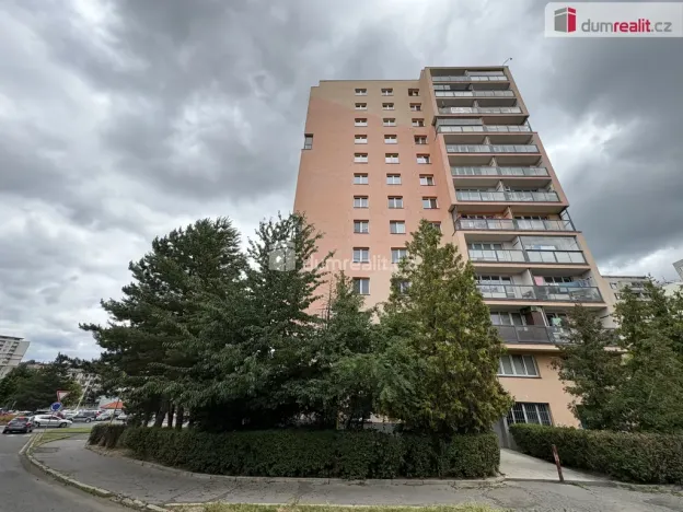 Pronájem bytu 3+1, Příbram - Příbram VIII, Čechovská, 78 m2