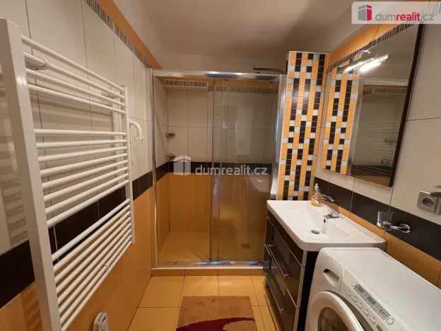 Pronájem bytu 3+1, Příbram - Příbram VIII, Čechovská, 78 m2