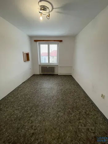 Pronájem bytu 1+1, Jirkov, Bedřicha Pacholíka, 35 m2