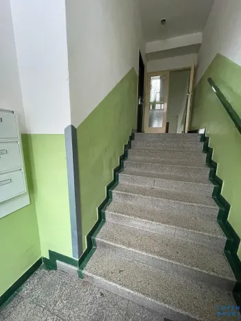 Pronájem bytu 1+1, Jirkov, Bedřicha Pacholíka, 35 m2