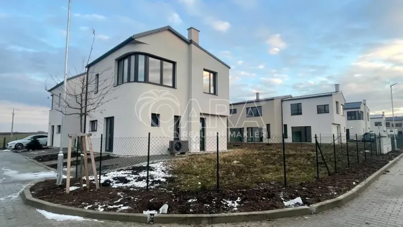 Prodej rodinného domu, Horoušany, 84 m2