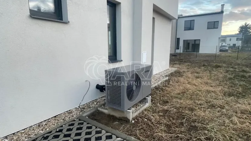 Prodej rodinného domu, Horoušany, 84 m2