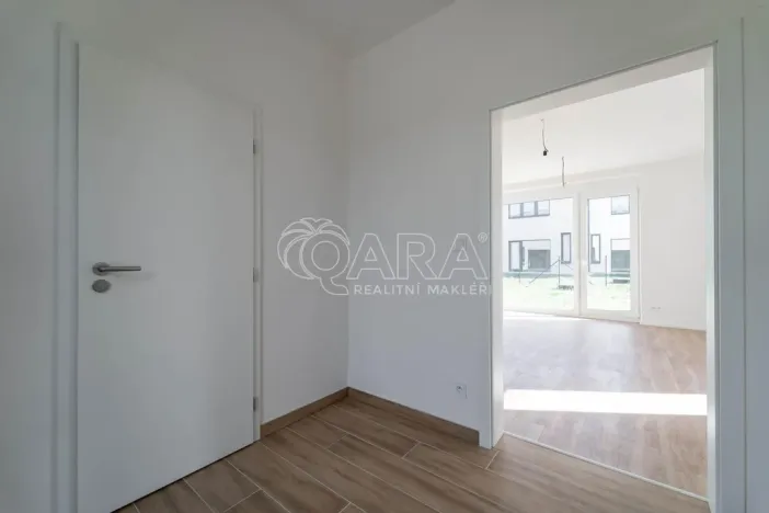 Prodej rodinného domu, Horoušany, Šámalova, 88 m2