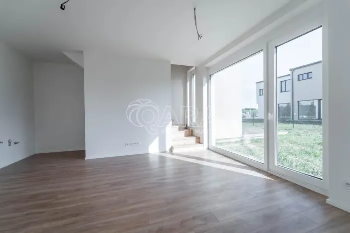 Prodej rodinného domu, Horoušany, Šámalova, 88 m2