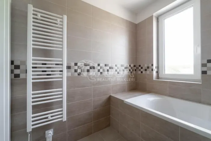 Prodej rodinného domu, Horoušany, Šámalova, 88 m2