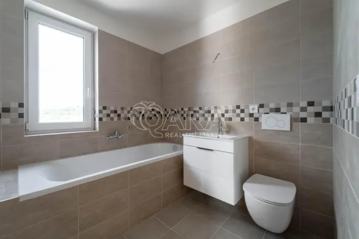 Prodej rodinného domu, Horoušany, Šámalova, 88 m2