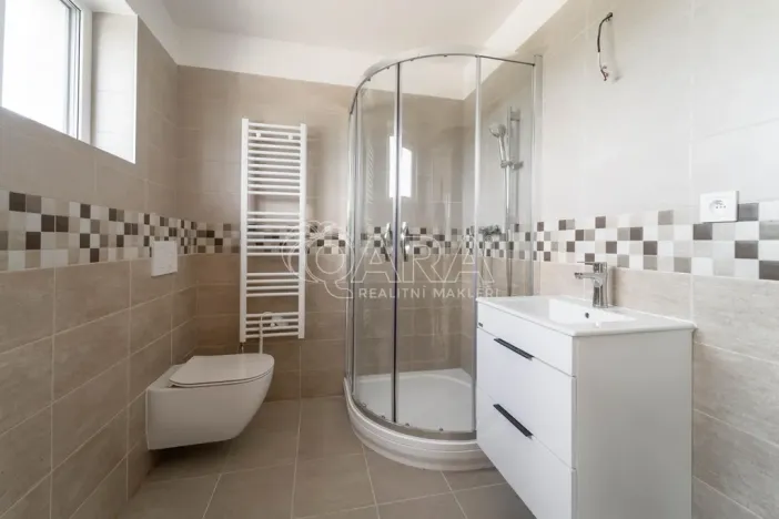 Prodej rodinného domu, Horoušany, Šámalova, 88 m2