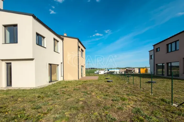 Prodej rodinného domu, Horoušany, Šámalova, 88 m2