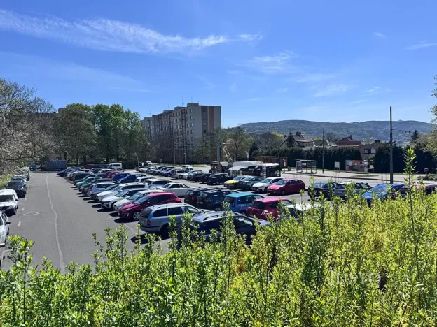 Pronájem bytu 1+1, Ústí nad Labem, Stará, 36 m2