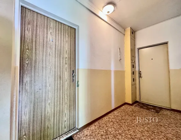 Pronájem bytu 1+1, Ústí nad Labem, Stará, 36 m2