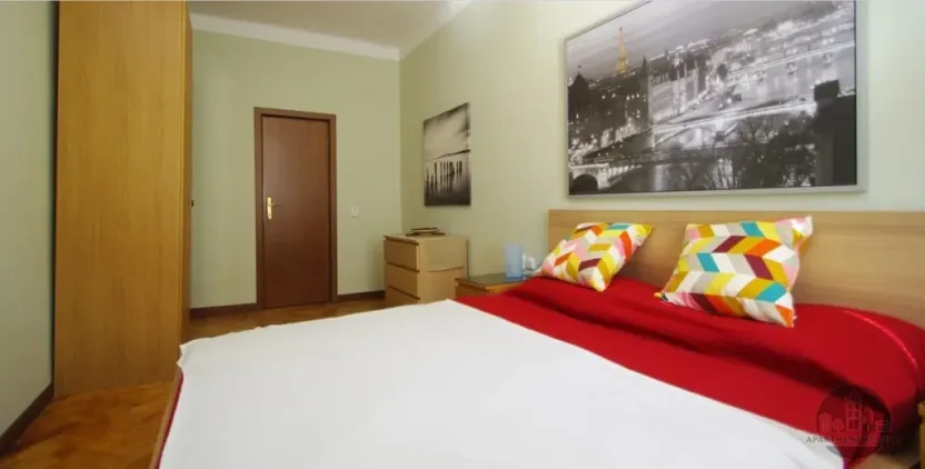 Pronájem bytu 3+kk, Praha - Žižkov, Cimburkova, 55 m2