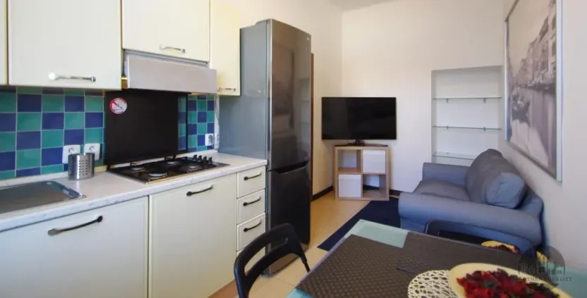 Pronájem bytu 3+kk, Praha - Žižkov, Cimburkova, 55 m2