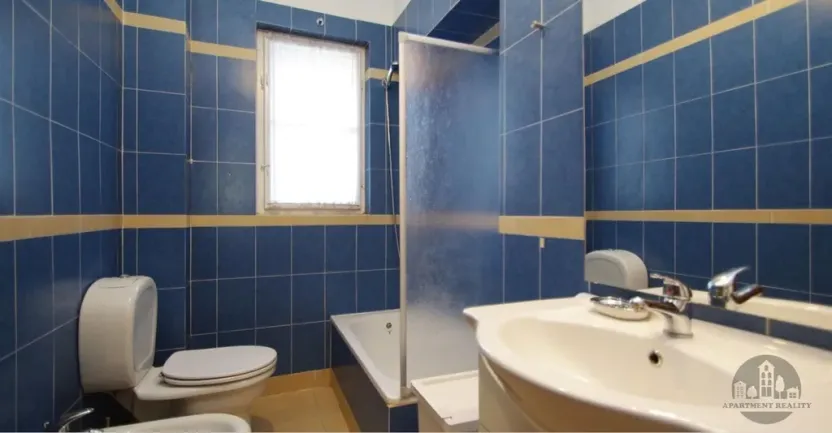 Pronájem bytu 3+kk, Praha - Žižkov, Cimburkova, 55 m2