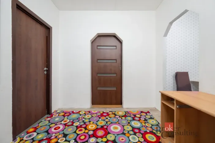 Prodej bytu 5+1, Stráž pod Ralskem, Mimoňská, 86 m2