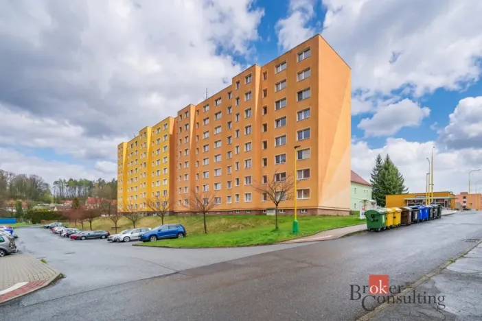 Prodej bytu 5+1, Stráž pod Ralskem, Mimoňská, 86 m2