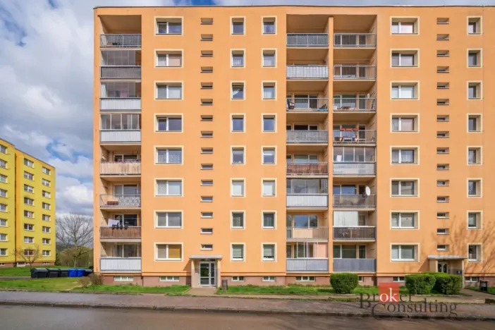 Prodej bytu 5+1, Stráž pod Ralskem, Mimoňská, 86 m2