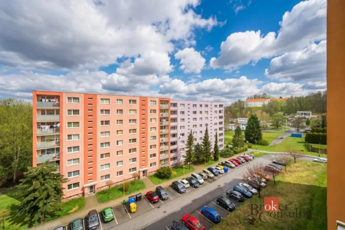 Prodej bytu 5+1, Stráž pod Ralskem, Mimoňská, 86 m2
