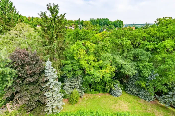 Prodej bytu 4+kk, Praha - Hlubočepy, 238 m2