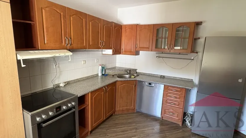 Pronájem bytu 2+1, Sušice - Sušice II, Kaštanová, 66 m2