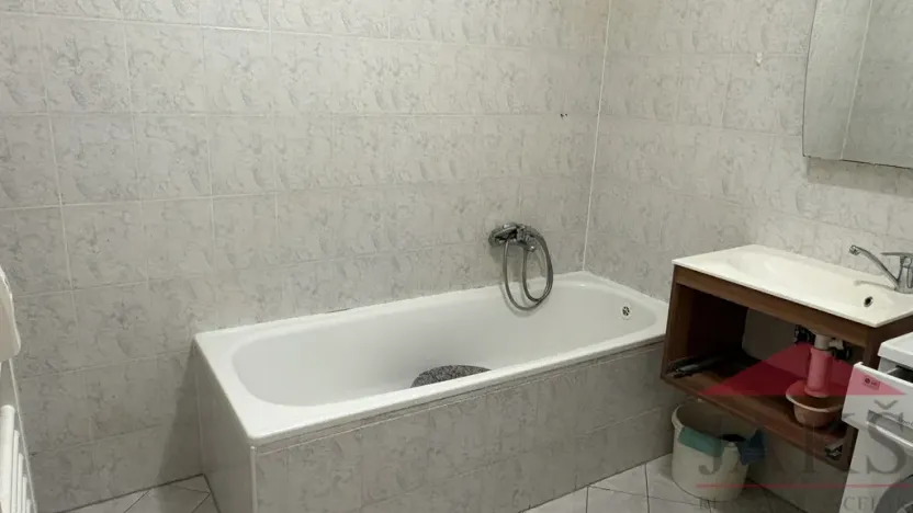 Pronájem bytu 2+1, Sušice - Sušice II, Kaštanová, 66 m2