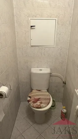 Pronájem bytu 2+1, Sušice - Sušice II, Kaštanová, 66 m2