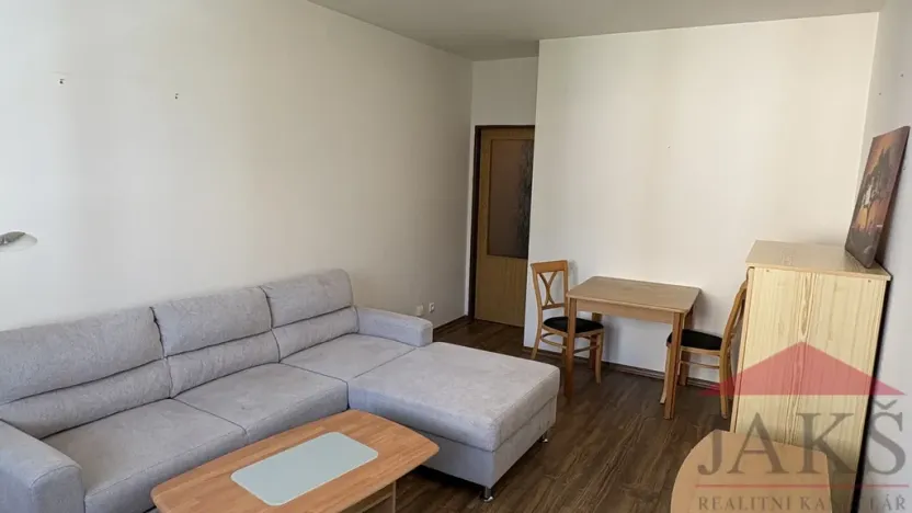 Pronájem bytu 2+1, Sušice - Sušice II, Kaštanová, 66 m2