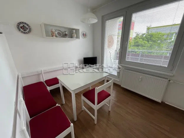 Pronájem bytu 3+1, Olomouc, Trnkova, 82 m2