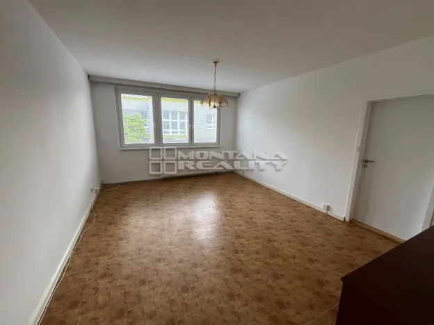 Pronájem bytu 3+1, Olomouc, Trnkova, 82 m2