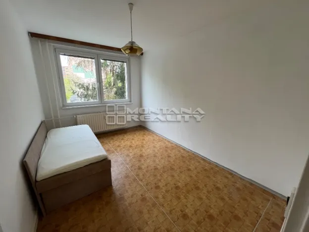 Pronájem bytu 3+1, Olomouc, Trnkova, 82 m2