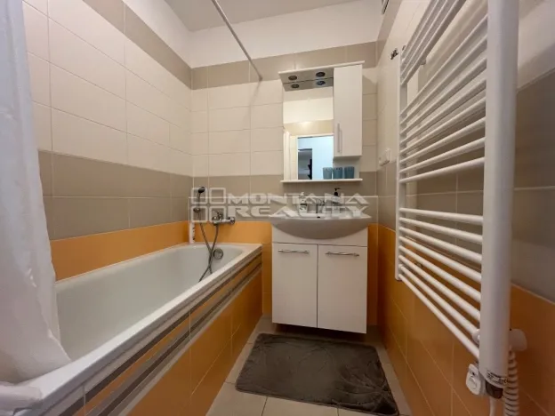 Pronájem bytu 3+1, Olomouc, Trnkova, 82 m2