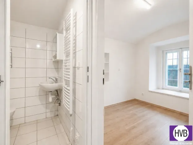 Prodej bytu 1+kk, Praha, Vlastislavova, 16 m2