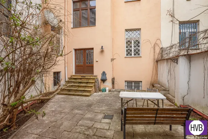 Prodej bytu 1+kk, Praha, Vlastislavova, 16 m2