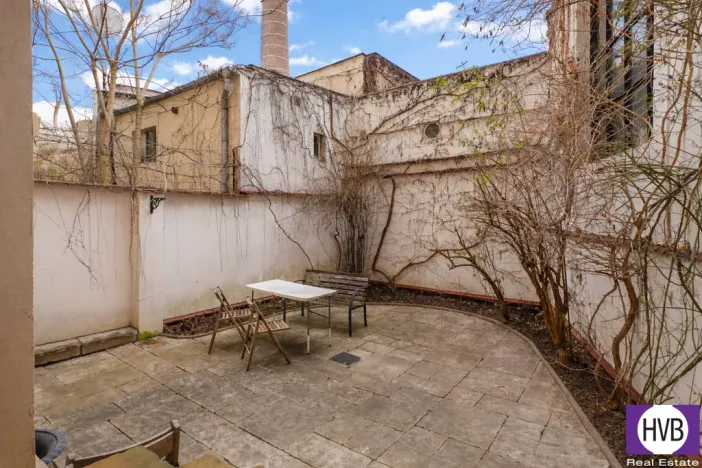 Prodej bytu 1+kk, Praha, Vlastislavova, 16 m2