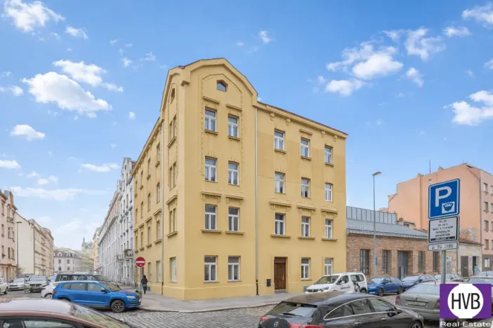 Prodej bytu 1+kk, Praha, Vlastislavova, 16 m2