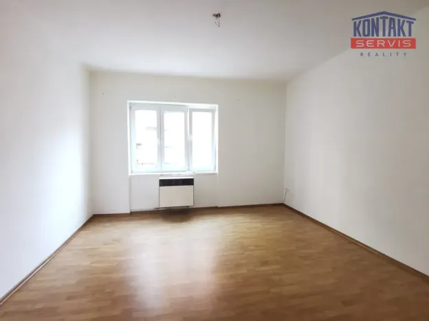 Pronájem bytu 3+kk, České Budějovice - České Budějovice 3, 63 m2