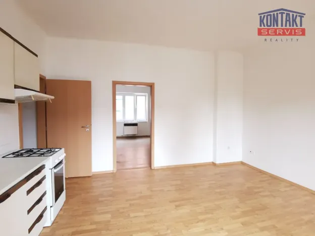 Pronájem bytu 3+kk, České Budějovice - České Budějovice 3, 63 m2