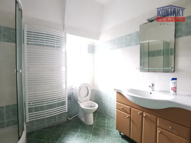 Pronájem bytu 3+kk, České Budějovice - České Budějovice 3, 63 m2