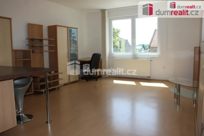 Pronájem bytu 1+kk, Poděbrady - Poděbrady III, Táboritská, 45 m2