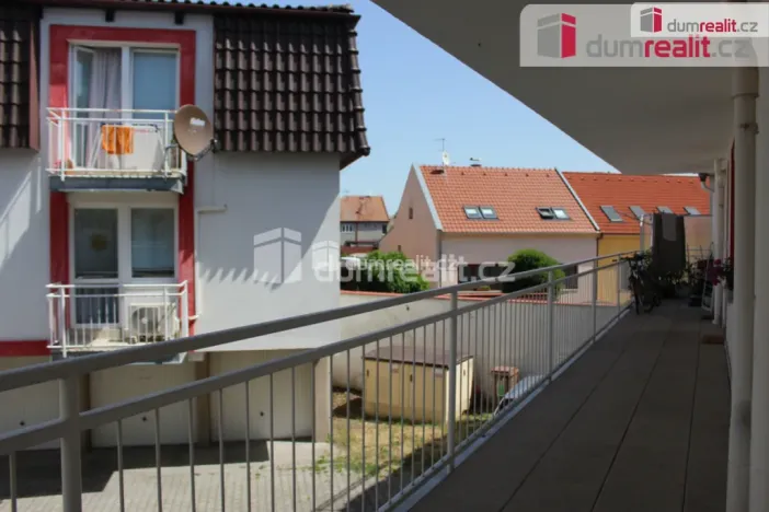 Pronájem bytu 1+kk, Poděbrady - Poděbrady III, Táboritská, 45 m2