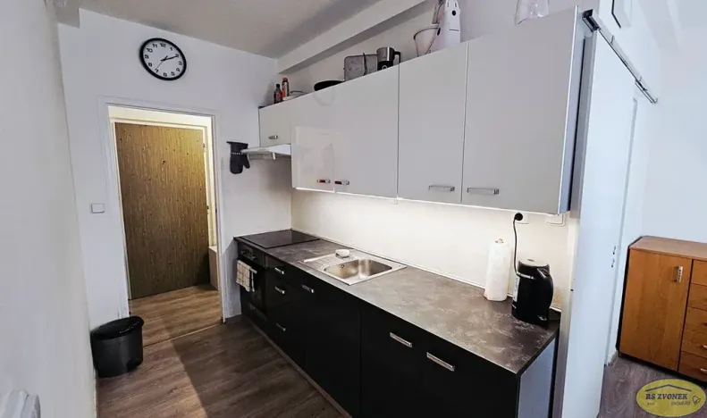 Pronájem bytu 1+1, Kroměříž, Spáčilova, 37 m2