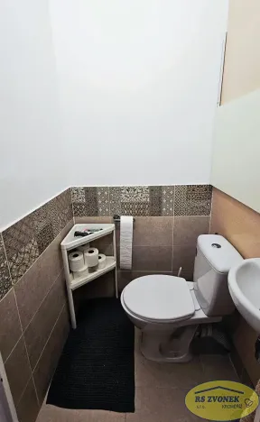 Pronájem bytu 1+1, Kroměříž, Spáčilova, 37 m2