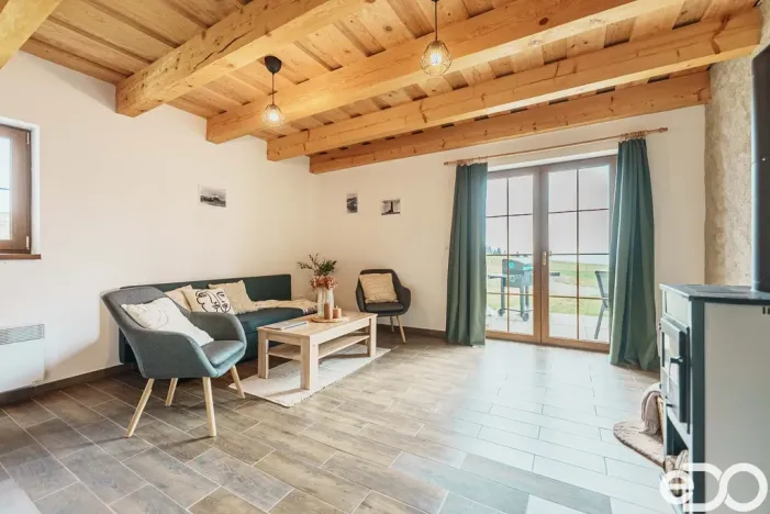 Prodej apartmánu, Králíky, 100 m2