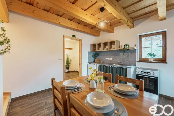 Prodej apartmánu, Králíky, 100 m2